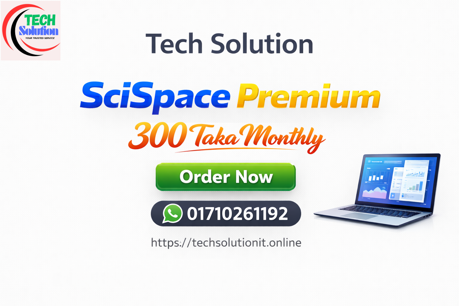 SciSpace Premium